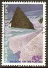 AUSTRALIAN ANTARCTIC TERRITORY - USED - 1996 45c  Shadow On The Plateau - Gebruikt