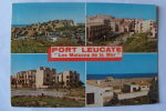 11 / Aude - Port Leucate - Les Maisons De La Mer - Leucate