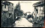 01 CHATILLON SUR CHALARONNE /         Passerelle De L'impasse Du Tramway      / - Châtillon-sur-Chalaronne