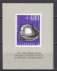 PGL AS152 - YUGOSLAVIE BF Yv N°9 ** - Blocks & Sheetlets