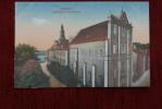 WESTPREUSSEN - GRAUDENZ - GRUDZIADZ, Seminarkirche Und Rathaus - Westpreussen