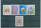 Kosovo 2000 Freimarken / Definitives Set Postfrisch / Unmounted Mint - Kosovo