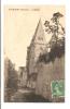 80 - PICQUIGNY  -  L' Eglise - Picquigny