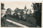 CORBELIN - Quartier De L'église (1950) - Corbelin