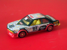 HOT WHEELS - BMW 320 RALLY    NO  BOITE  Scala 1/43 - Hot Wheels