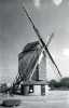 59. GRAVELINES (Nord) - Moulin / Mill / Molen - Moulin Lebriez, Après La Restauration. Belle Image !! - Gravelines