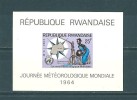 Rép. Du Rwandaise: BF 1 **  ND - Unused Stamps