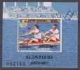 RUMANIA 1992 REMO Y&T 222 Block Nuevo    S-844 - Zomer 1992: Barcelona