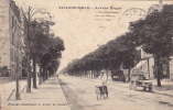 93 VILLEMOMBLE -Avenue Magne - Villemomble