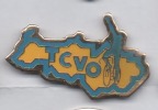 Cyclisme Vélo , TCVO - Badminton