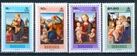 Dominica 1969  CVhristmas MNH** - Lot. 927 - Dominica (...-1978)