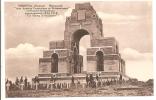 80 - THIEPVAL  -  Monument "Aux Armées Françaises Et Britanniques" - L´Empire Britannique Reconnaissant 1914-18 - Cimetières Militaires