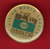 22962-pin's Opticien Essilor.F1.Formule 1.rallye Automobile. - F1