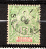 SENEGAL YT 21 Oblitéré 1906 - Used Stamps