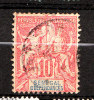 SENEGAL YT 22 Oblitéré - Used Stamps