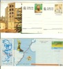 COLECCIÓN DE ENTEROS POSTALES Y AEROGRAMAS DE ESPAÑA - 1931-....