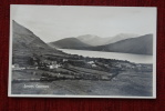 IRL - LEENANE - AN LIONAN - LEENAUN - Connemara - Galway