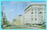 Postcard - Winnipeg     (6931) - Winnipeg