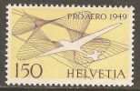 Switzerland 1949 Mi# 518 ** MNH - Nuovi