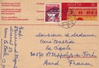 Le Locle Correspondance 1921 - Le Locle