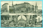 Postcard - Bochum     (6971) - Bochum