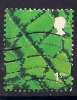 NORTHERN IRELAND GB 2001 - 03 QE2 1st CLASS DEFINITIVE USED STAMP SG N190. ( H17 ) - Northern Ireland