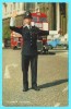Postcard - Policeman      (6990) - Polizei - Gendarmerie