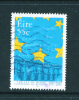 IRELAND  -  2007  Treaty Of Rome  55c  FU  (stock Scan) - Usados