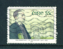 IRELAND  -  2008  Scoll Eanna  55c  FU  (stock Scan) - Used Stamps