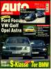 Auto  Zeitung  22 / 1998  Mit :  Test / Fahrberichte : Porsche Carrera 4 , 3-Liter Lupo Von VW -  Usw. - Automobili & Trasporti