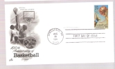 FDC Basketball Centennial - 1991-2000