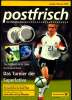 Postfrisch Philatelie-Journal  ,  1 / 2 - 2005  ,  Die Fußball WM 2006 In Deutschland - Deutsch (ab 1941)