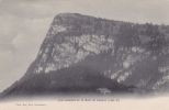 Cp , SUISSE , Sommet De La Dent De VAULION (1486 M) - Vaulion