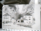 SCHWEIZ SUISSE SWITZERLAND SVIZZERA LA LOCLE COL DES ROCHES ILLUSTRATA VB1905  DV1510 - Le Locle