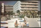 THE PALMS RESORT Surfside Bal Harbour Miami Beach Florida 1989 - Miami Beach