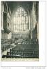 WINCHESTER  COLLEGE THE CHAPEL  VALENTINE  SERIES1905    CACHETS - Winchester