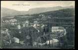 01 LANCRANS / Vue Générale / - Non Classés