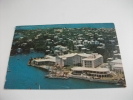 Princess Hotel  Bermuda Hotels Waters Of Hamilton Harbour Bermuda - Bermuda