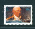 IRELAND  -  2003  Mariners  48c  Self Adhesive  FU  (stock Scan) - Used Stamps