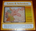 Lessen & Schenken 25-1992 - Hobby & Sammeln