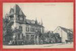 57 - FORBACH - Banque De Forbach - Forbach