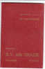 PO4137# LIBRETTO RICORDO MATRIMONIO - PARROCCHIA B.V.DELLE GRAZIE TORINO CROCETTA 1952/SPOSI - Godsdienst