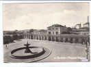 PO4457# BARLETTA - PIAZZALE STAZIONE - FERROVIE  VG 1957 - Barletta