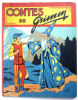 LIVRE POUR ENFANT ENFANTINA - CONTES DE GRIMM 1936 ILLUSTRATIONS ROBERT RIGOT - éd GORDINNE - Cuentos