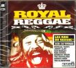 Royal   REGGAE °°°°° 30    TITRES     2 CD - Reggae