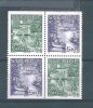 Suède: 1865/ 1866 ** 2x - Unused Stamps