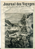 Venise CHIOGGIA 1881 - Magazines - Before 1900
