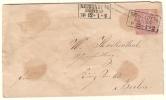 Ganzsache - Intero Postale - Postal  Stationery