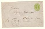 Ganzsache - Intero Postale - Postal  Stationery