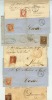 CARTAS DE ESPAÑA - Cartas & Documentos